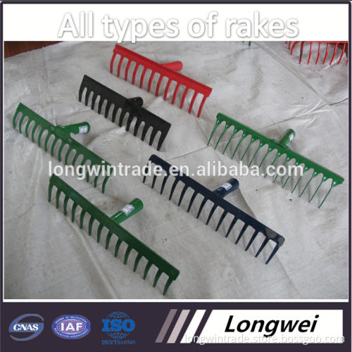 all types of garden rakes types in Tangshan for sale